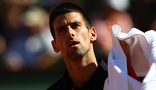 Tag 4: Novak Djokovic absolvierte die zweite Runde im Schongang. Sein Gegner Victor Hanesco musste verletzungsbedingt beim Stand von 6:4, 6:1, 3:2 für den Serben aufgeben
