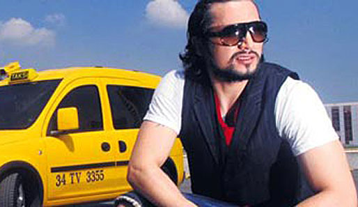 Doch Ilhan Mansiz kann auch anders: Er fuhr das TV-Taxi bei "ATV": Ein erfolgreiches TV-Format