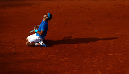 Platz 12: Rafael Nadal (24 Jahre, Tennis). Jahresverdienst: ca. 21,5 Millionen Euro