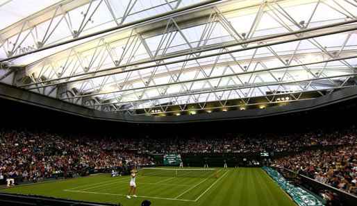 Tag 1: Wer triumphiert dieses Jahr auf dem Centre Court bei den 125. All England Championships? Sieger 2010: Rafael Nadal und Serena Williams