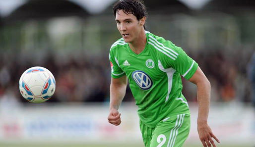 Top-Neuzugang: Srdjan Lakic erzielte 2010/11 für den 1. FC Kaiserslautern 16 Bundesliga-Tore