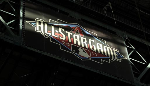 Die Fans haben entschieden: Am 12. Juli treten die besten Spieler der MLB beim All-Star-Game im Chase Field von Phoenix gegeneinander an. SPOX präsentiert die Roster