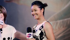 Platz 8: Li Na (Tennis), 8 Millionen Dollar