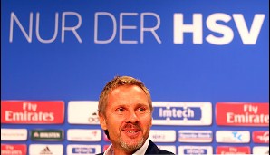 17. Oktober 2011: Ex-Bayern Spieler Thorsten Fink übernimmt beim HSV. Knapp zwei Jahre später, am 17. September 2013 wird er entlassen