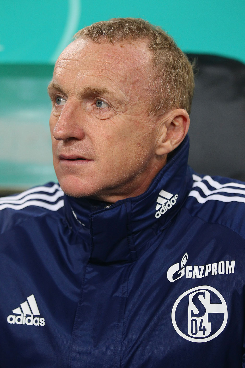 Die Schalke-Trainer der letzten Jahre - Seite 1 - Sport Fussball Bundesliga