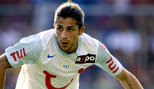 Top-Transfer war Ricardo Rodriguez. Der 19-Jährige kam für 8,5 Millionen Euro vom FC Zürich