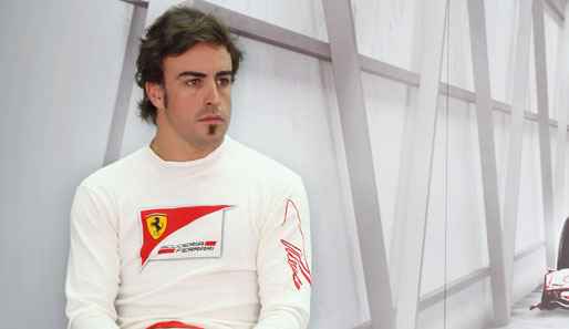 Fernando Alonso ist der Dritte im Bunde. Der spanische Formel-1-Weltmeister in Ferrari-Diensten hat ebenfalls ein geschätztes Vermögen von 124 Millionen Euro