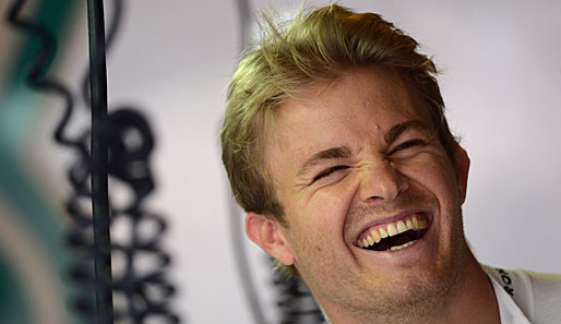 Mit Nico Rosberg hat es noch ein zweiter Deutscher in die Top-5 geschafft. Der 27-Jährige darf sich jährlich über schlanke 16 Millionen Euro freuen