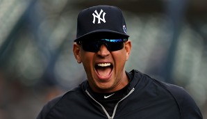1. Alex Rodriguez (New York Yankees): 29 Millionen US-Dollar. A-Rod führt die Liste der höchstbezahlten MLB-Profis an, der 37-Jährige kassiert mehr als alle Houston Astros zusammen