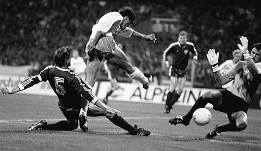 11.10.1988: Werder Bremen – Dynamo Berlin 5:0 – Hinspiel 0:3