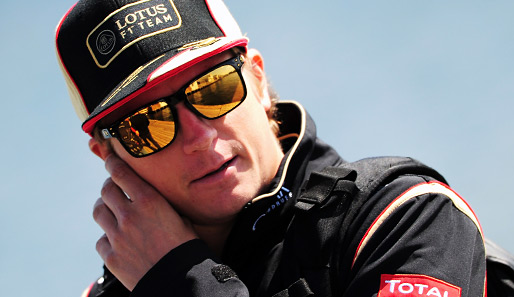 Nebenprodukt: Durch seinen 9. Platz war Kimi Räikkönen 24 Mal in Folge in den Punkten. Schumi-Rekord eingestellt!