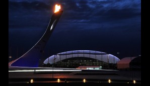 Vom 7. bis zum 23. Februar 2014 finden in Sotschi die 22. Olympischen Winterspiele statt