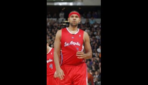 Small Forward: Jared Dudley (7 Punkte, 1,7 Rebounds)