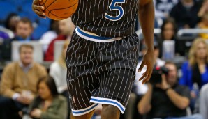 Shooting Guard: Victor Oladipo (13,8 Punkte, 3,8 Assists, 1,6 Steals)