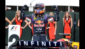Er hat es geschafft! Daniel Ricciardo ist in Montreal zum ersten Formel-1-Sieg seiner Karriere gefahren