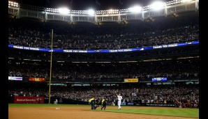 Mit Derek Jeter verlässt nun einer der größten Baseballer aller Zeiten die Bühne der MLB