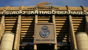 1. Real Madrid - 549,5 Millionen Euro Umsatz (Saison 2013/14, Quelle: Deloitte)