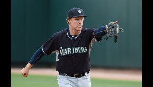 Doch im MLB Spring Training erreichte selbst Ferrell ein neues Level. Der 47-Jährige lief an einem Tag für zehn verschiedene Teams auf: Die Mariners und...