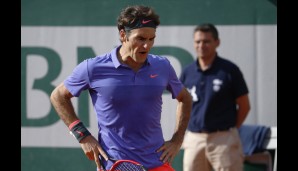 Roger Federer ist nach wie vor der Krösus unter den Tennisspielern: Platz fünf mit 67 Millionen Dollar. Würde er sie für ein paar weitere Grand-Slam-Titel eintauschen?
