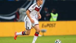 Matthias Ginter | Borussia Dortmund | Abwehr | 21 Jahre | 10 U21-Einsätze