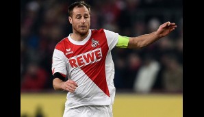 Matthias Lehmann übernimmt beim 1. FC Köln die Binde von Miso Brecko, der nach Nürnberg wechselte