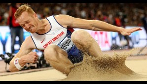 Die spinnen, die Briten! Greg Rutherford haut im Weitsprung 8,41 m raus und holt Gold