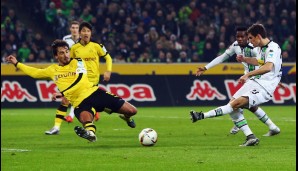 Mats Hummels (Borussia Dortmund): Läuferisch stark beim 3:1 in Gladbach, sammelte fast jeden freien Ball im Halbfeld ein und leitete so Angriff auf Angriff ein. Im Zweikampf kaum zu bezwingen. Meiste Ballaktionen aller Dortmunder