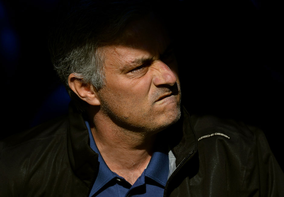 Jose Mourinho (Mai 2010 bis Juni 2013): The Grumpy One! Meister, Pokal, Supercup Rekorde - Jose Mourinhos Bilanz war fast makellos, doch führten Spannungen mit der Klubführung und das Verfehlen von La Decima zur Entlassung