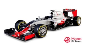 Ist das erste Haas-F1-Auto eine B-Variante des Ferrari? Nicht so richtig. Besonders die Frontpartie sieht ganz anders aus