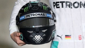#6 - Nico Rosberg: Irgendwie hat unser Fotograf in Australien den Vizeweltmeister verpasst