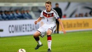 Matthias Ginter (Borussia Dortmund)