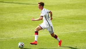 Erik Durm (Borussia Dortmund)