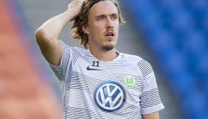 Zudem gelingt ein Coup! Manager Baumann lockt Max Kruse vom VfL Wolfsburg nach Bremen. Für ihn sind 7,5 Millionen Euro fällig
