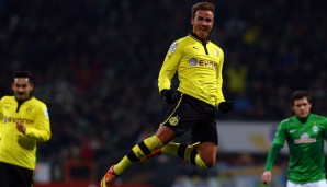 (K)ein Grund abzuheben? Für 26 Millionen Euro wechselt Götze zurück zu Borussia Dortmund
