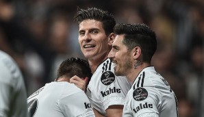 Mario Gomez entflieht der politischen Lage in der Türkei und kehrt nach drei Jahren im Ausland in die Bundesliga zurück