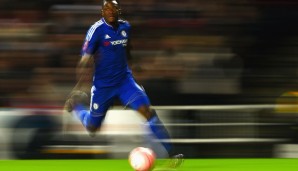 Zudem kommt ein alter Bekannter zurück in die Bundesliga: Baba wird für ein Jahr vom FC Chelsea ausgeliehen