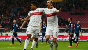 25. Spieltag: Auf die erste klare Klatsche unter Jürgen Kramny folgte eine deutliche Antwort. Stuttgart fegte Hoffenheim mit 5:1 aus dem Stadion und fand sich auf dem 11. Platz wieder