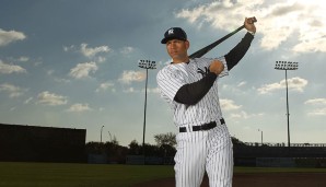 PLATZ 2 - Alex Rodriguez: Aus besagtem Deal stieg A-Rod 2007 aus, damals schon in den Pinstripes der Yankees. 2008 unterschrieb er dann bis 2017 für 275 Millionen den nächsten Rekord-Deal
