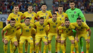 Im Eröffnungsspiel am 10. Juni bekommen es Deschamps und sein Team mit Rumänien zu tun. Von den vergangenen zehn Duellen mit den Rumänen verlor Frankreich kein einziges