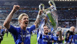 Champions-League- und EM-Titel in einem Jahr feierten zuletzt übrigens Fernando Torres und Juan Mata vor vier Jahren (mit Chelsea / Spanien)