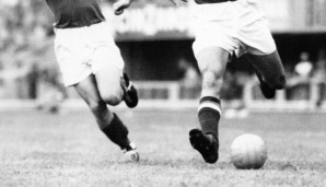 Torreichste Partie: Jugoslawien – Frankreich. Im Halbfinale der EM 1960 fielen insgesamt neun Buden - Jugoslawien zog mit einem 5:4 ins Endspiel ein