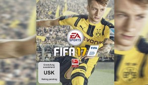 In einem Online-Voting wurde nun Marco Reus die Ehre zu Teil, als erster Deutscher und Bundesligaspieler das globale Cover eines FIFA-Titels zu zieren.