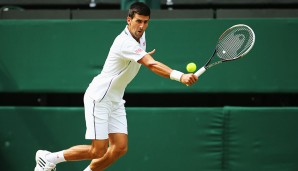 Der Tennis-Dominator Novak Djokovic darf natürlich auch nicht fehlen. Seine Verdienste von 55,8 Millionen Dollar (21,8+34) reichen aber nur zu Rang 6