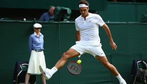 Zuletzt in Paris verletzt - aber Roger Federer macht trotzdem mehr als ausreichend Asche. 67,8 Millionen Dollar (7,8+60) reichen für Platz 4