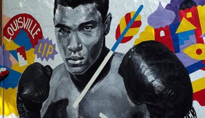 Die Welt trauert um Muhammad Ali
