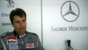 In der Saison 1993 springt beim Debüt mit Platz 5 direkt ein Punkte-Resultat heraus, mehr Autos waren auch nicht ins Ziel gekommen. 1994 steigt Mercedes doch als Motoren-Namensgeber ein, mit Heinz-Harald Frentzen fährt der zweite Sauber-Mercedes-Junior