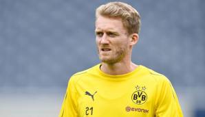 Am 15.07.2020 einigten sich der BVB und Schürrle schließlich auf eine Auflösung seines noch bis 2021 datierten Vertrages. Zwei Tage später gab der 29-Jährige bekannt, seine Karriere als Fußballer zu beenden.