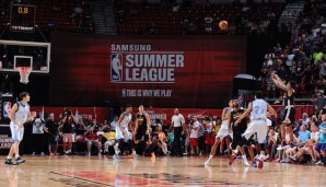 SECOND TEAM: Tyler Ulis, Phoenix Suns (14,5 Punkte, 6,3 Assists, 2,8 Steals)