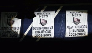 Neben den zwei Titeln in der American Basketball Association (1974 und 1976) gehören die zwei Eastern Conference Championships zu den Highlights der Franchise