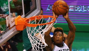 Marcus Smart (Boston Celtics), NBA-Draft: 6. Pick 2014, NBA All-Rookie Second Team (2015)